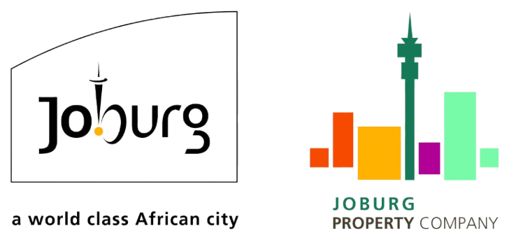 Joburg Property Company